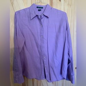 Women’s Lauren L/S Dress Shirt
